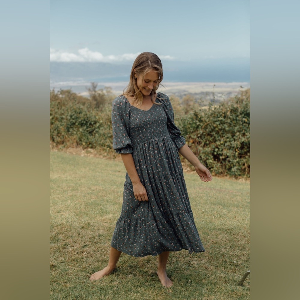 Neuflora Everett Dress